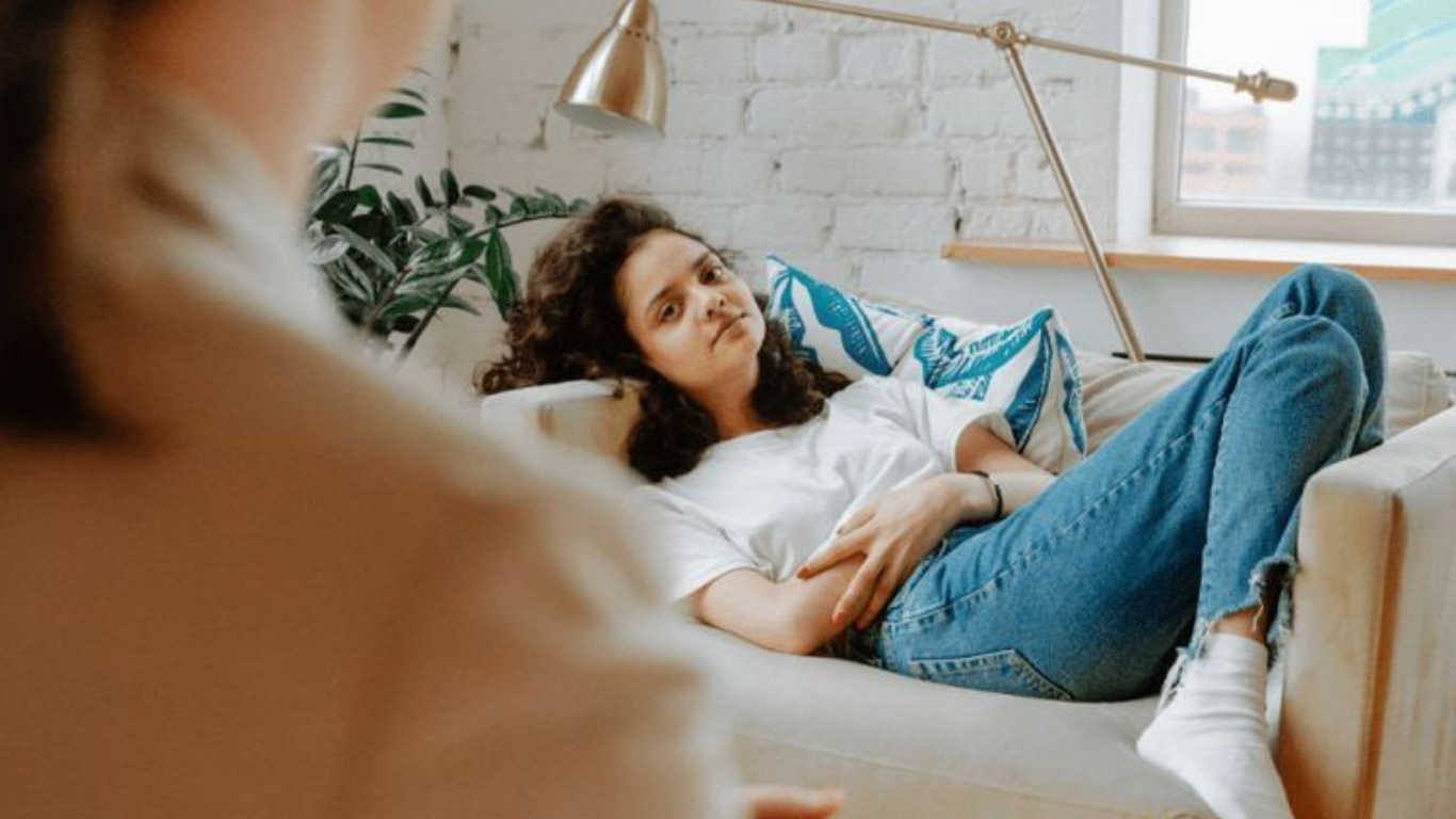 ¿Necesito terapia psicológica? Señales, beneficios y cómo empezar