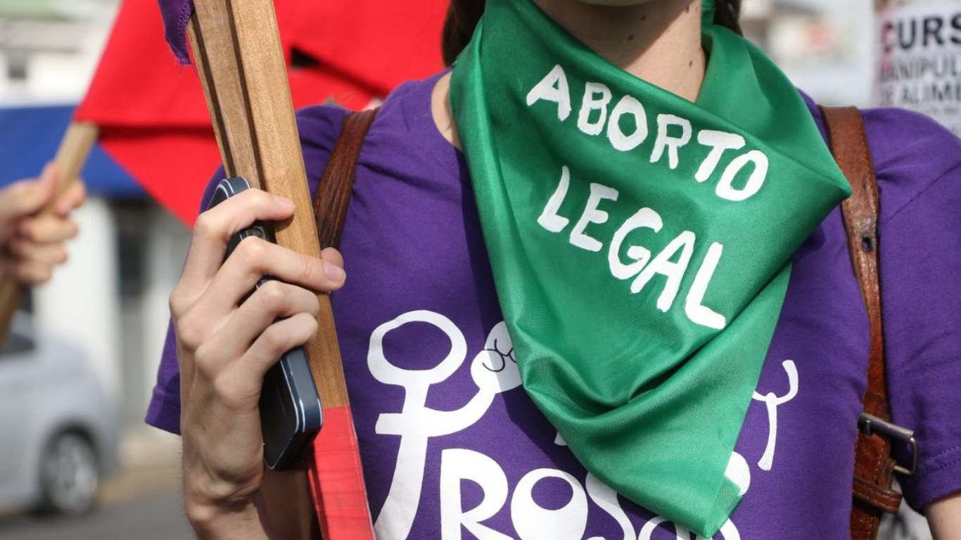 Aborto y salud mental