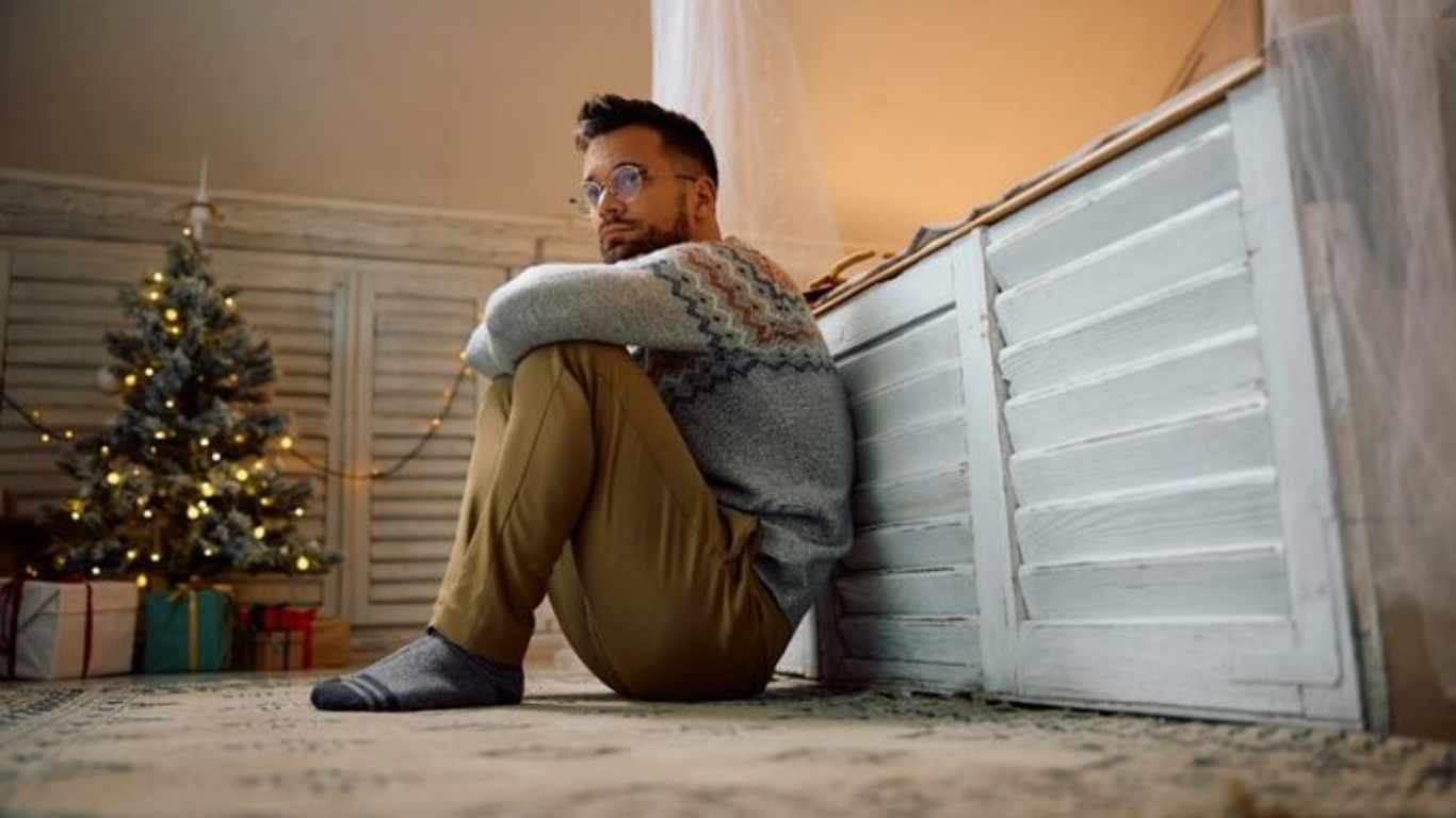 ¿Por qué me siento desmotivadx en diciembre? La ciencia detrás del Winter’s Blues