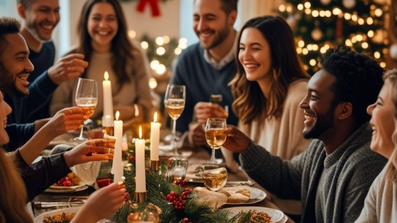 ¿Por qué me cuesta poner límites? (Especial Familias en Diciembre)