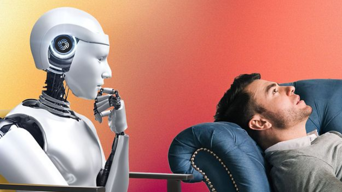 ¿Por qué ChatGPT no puede ser tu psicoterapeuta (y cuándo puede ayudar)?