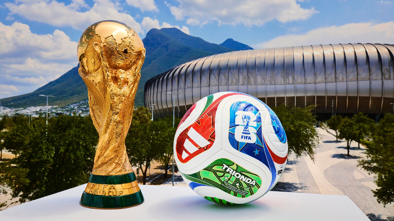 Mundial 2026: ¿por qué las experiencias colectivas nos emocionan tanto? Salud mental, nostalgia y conexión emocional en la adultez