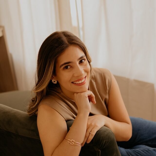 Marianna Peña