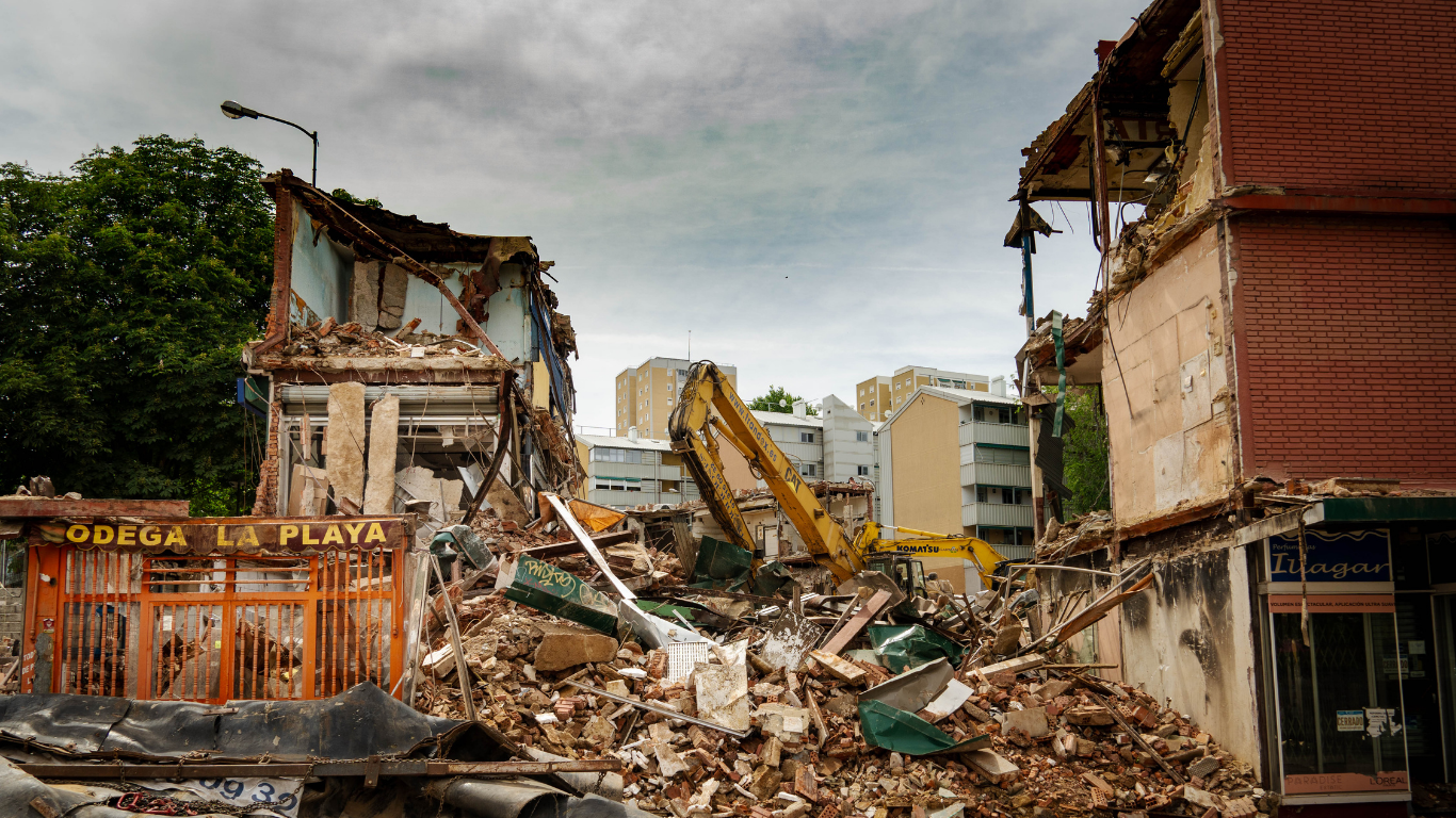  Terremoto en Colombia: cómo cuidar tu salud mental después de vivir una catástrofe
