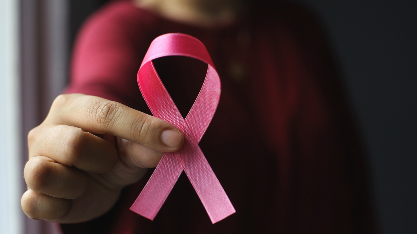 Cáncer de mama: no solo cambia el cuerpo, también puede cambiar la forma en que vivimos, sentimos y nos vemos